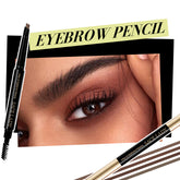 SACE LADY Waterproof Eyebrow Pencil β Long-Lasting, Natural Finish, Sweat-proof Brow Definer